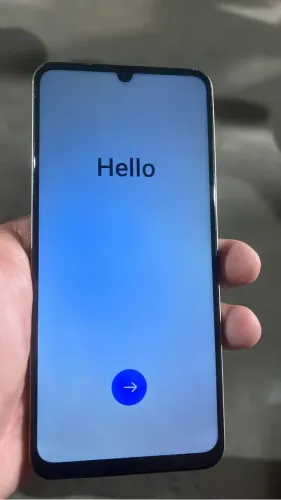 Realme 128 GiGas
