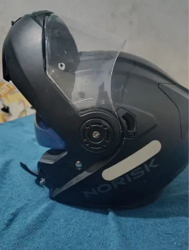 Capacete norisk