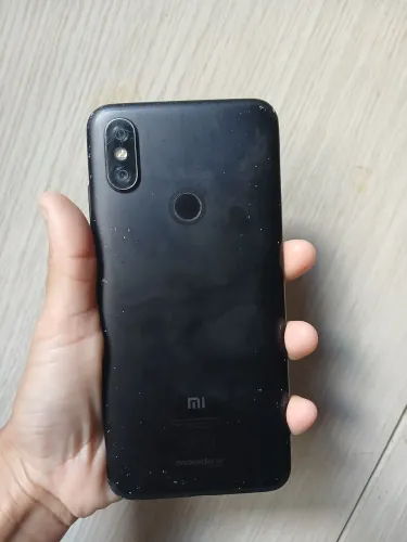 Celular Xiaomi Mi A2