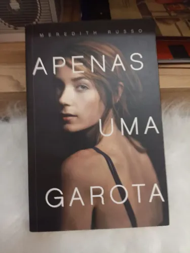 Apenas uma Garota