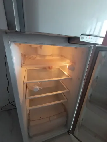 Geladeira 