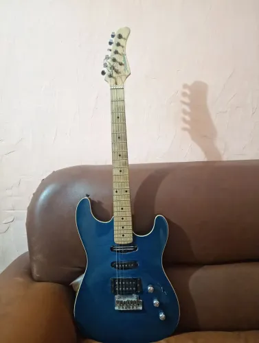 Guitarra