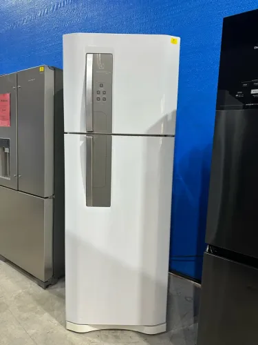 Geladeira Electrolux 459L | SEMI NOVA com garantia | loja física | entregamos