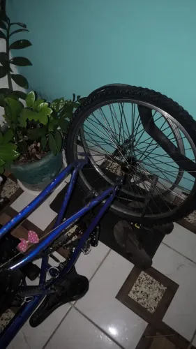 Bicicleta Aro 26 (LEIA O ANÚNCIO!)