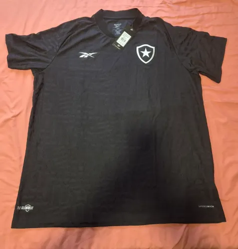 Camisa do Botafogo Oficial
