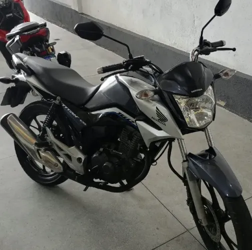 Titan 2023 - Locação