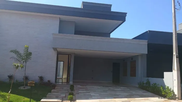 Casa com 3 dormitórios à venda, 250 m² por R$ 2.100.000,00 - Loteamento Recanto do Lago -