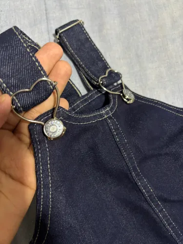 Roupa infantil menina 