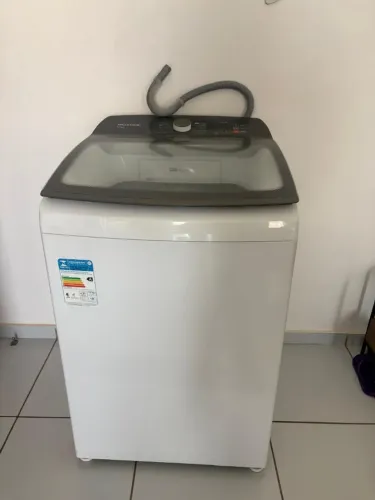 Máquina de Lavar BRASTEMP 12KG (defeito)