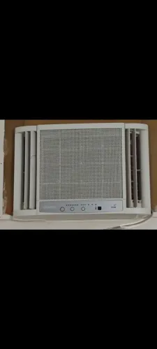 Ar condicionado de janela 10.000 btus