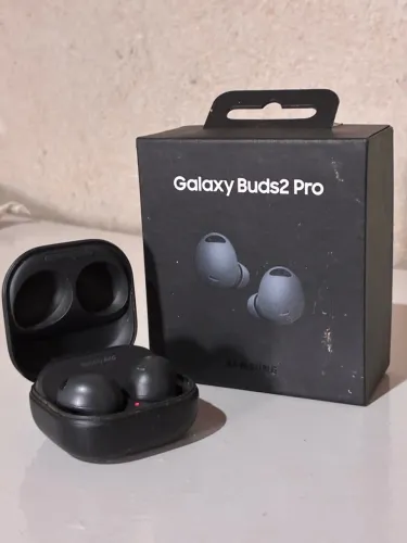 Samsung Galaxy Buds2 Pro Original com Estojo