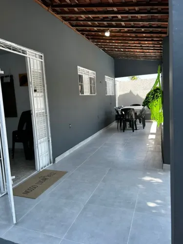 CASA EM LUCENA PARA TEMPORADA DISPONIVEL CARNAVAL