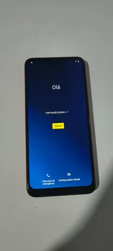 Moto E7 Power