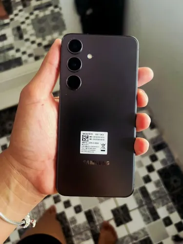 S24 COM CAIXA E NOTA FISCAL