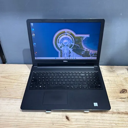Notebook Dell 