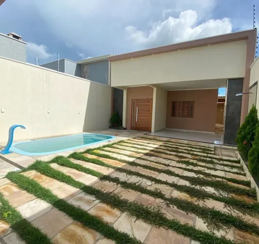 Casa Jabotiana 