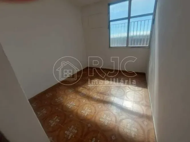 Imóvel para venda com 51 metros quadrados com 2 quartos em Todos os Santos - Rio de Janeir