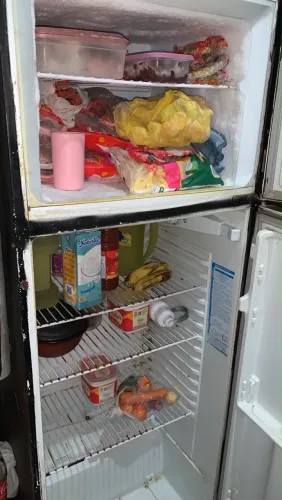 Geladeira 