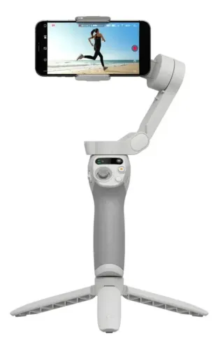 DJI Osmo Mobile SE