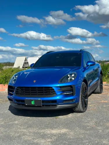 Porsche Macan 2.0 Turbo 237/252cv 2019