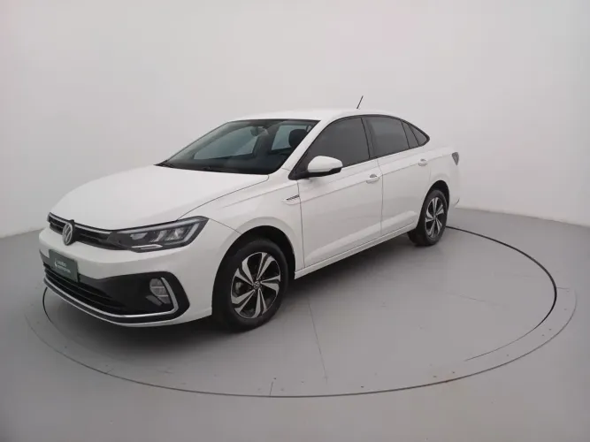 Volkswagen Virtus Comfort. 200 TSI 1.0 Flex 12V AUT 2025