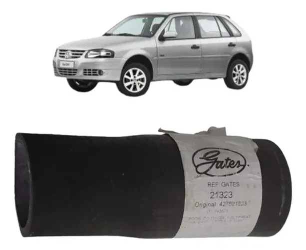 Mangueira Bocal Tanque Gol 2008 Uzad0