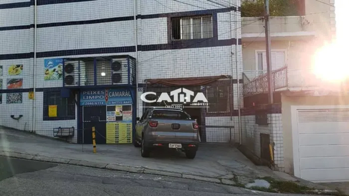 Salão para alugar, 100 m² por R$ 5.000,00/ano - São Miguel - São Paulo/SP