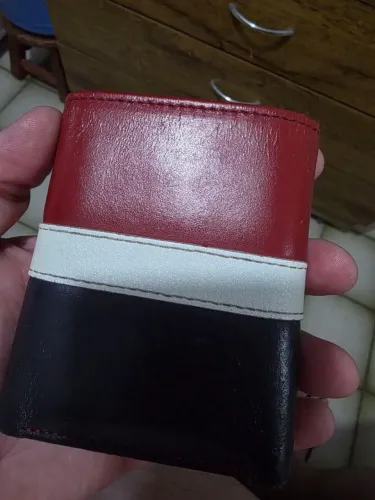 Carteira Tommy Hilfiger ORIGINAL