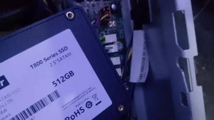 Ssd 500Gb