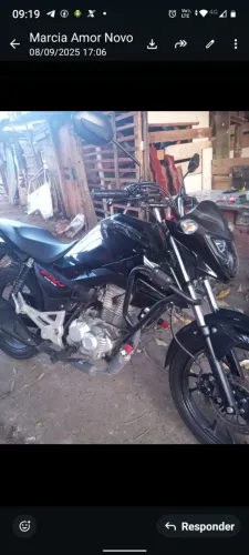 ALUGUEL DE MOTO 