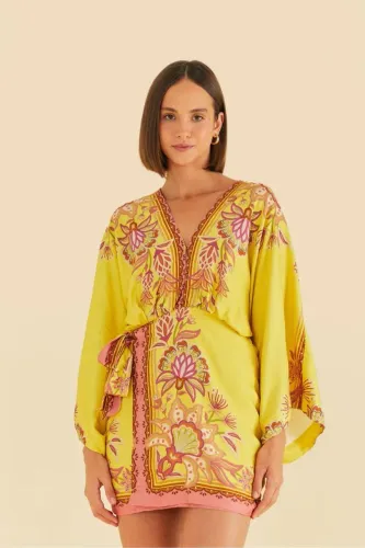 Vestido Farm G