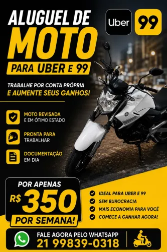Moto Fazer 250 cc 