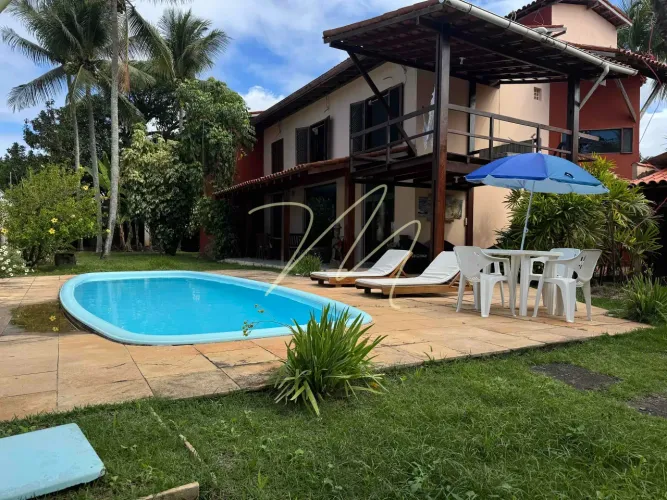 Casa alto padrão à Venda, Jardim Atlântico, Ilhéus, BA