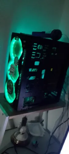 Computador Game Completo