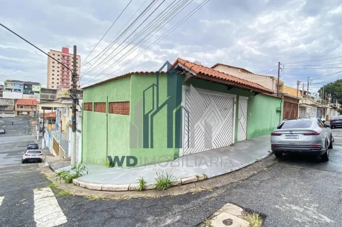 Casa para alugar no bairro Vila Salete - São Paulo/SP