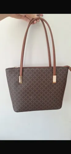 Bolsa de mão