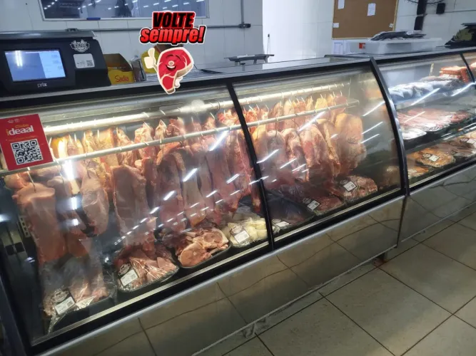 Equipamentos para Supermercado/ mercearia