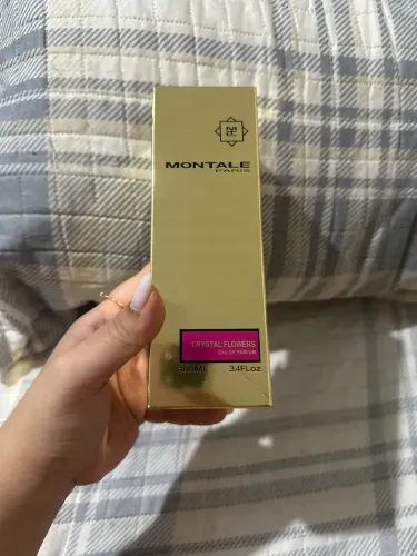 Montale Paris - Crystal flowers - Eau de parfum