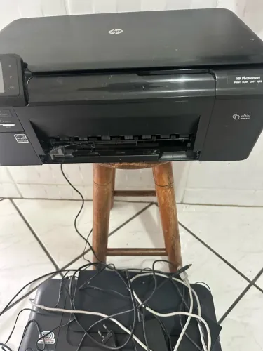 Vendo 2 impressoras HP