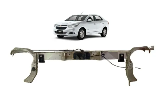 Painel frontal Chevrolet cobalt 2016/2020 (original)