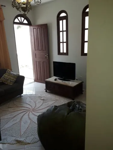 Alugo Apartamento por Temporada no Centro de Guarapari em local e Ambiente Tranquilo 