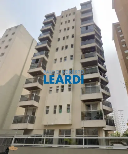 APARTAMENTO - JARDIM PORTUGAL - SP