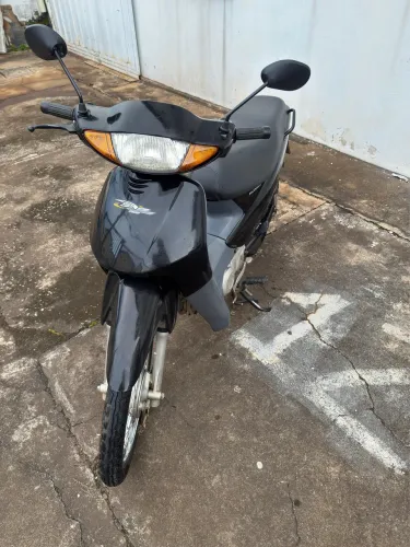 Honda biz c100 2003