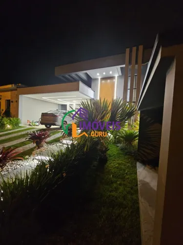 CASA EM CONDOMÍNIO - residencial veneza i - SP