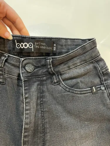 Jeans skinny booq