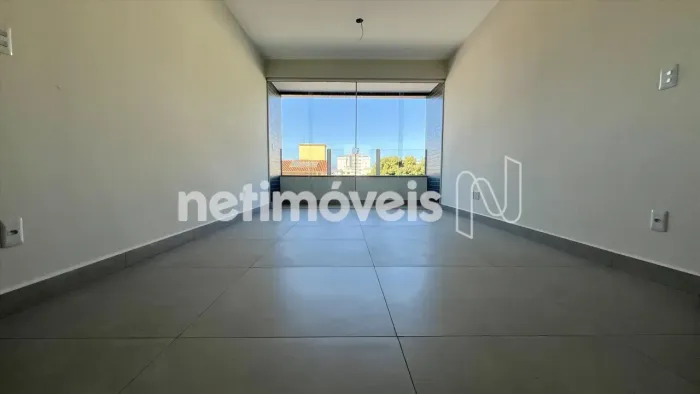 Venda Apartamento 3 quartos Caiçara-Adelaide Belo Horizonte