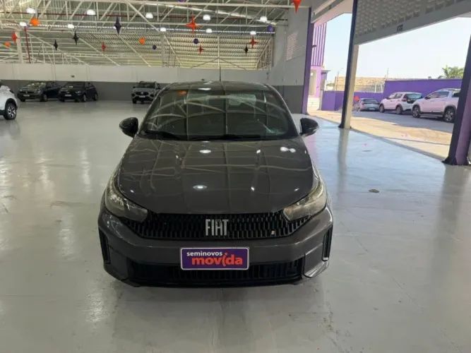 Fiat Cronos Drive 1.0 6V 2026