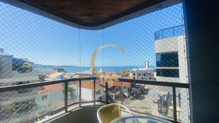 Apartamento à venda em Bombinhas - SC
