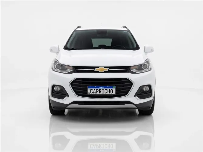 Chevrolet Tracker Premier 1.4 Turbo 16V Flex AUT 2018