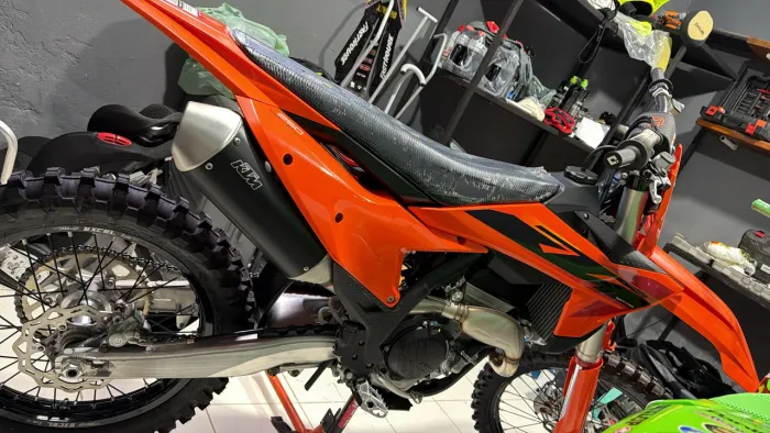 KTM SXF 250 26/25